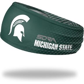 عصابات جامعة ولاية ميشيغان - عصابات رأس MSU Spartans in Kuwait