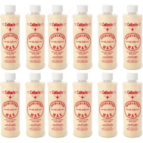 Full Case Collinite 845 Insulator Wax in Kuwait