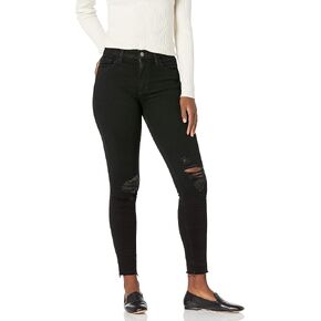 Joe's Jeans Women's Charlie High Rise Skinny Ankle Jean in Kuwait