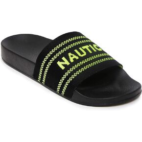 حذاء رياضي نسائي من Nautica، حذاء استحمام، صندل للشاطئ، منزلق على شكل قارب in Kuwait
