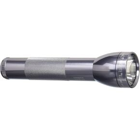 MagLite - ST33096L Maglite ML300L LED 3-Cell D Flashlight, Gray in Kuwait