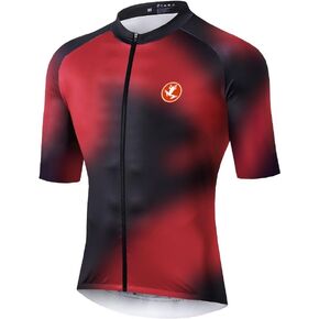 UGLY FROG Cycling Bike Jackets for Men Winter Thermal Running Jacket Windproof Breathable Reflective in Kuwait