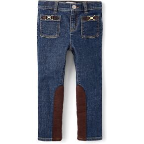 Gymboree Girls' and Toddler Denim Jeans in Kuwait