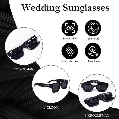 JUSTOTRY Birthday Girl Sunglasses - White Glasses for Women Birthday Outfit Decorations Pink Gifts Accessories Party Favors (Cat Shape) in Kuwait