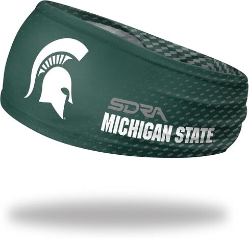 عصابات جامعة ولاية ميشيغان - عصابات رأس MSU Spartans in Kuwait