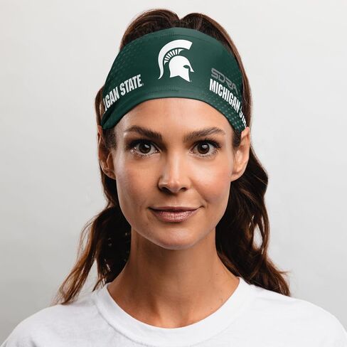 عصابات جامعة ولاية ميشيغان - عصابات رأس MSU Spartans in Kuwait