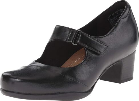 Clarks Women's Rosalyn Wren Pump in Kuwait