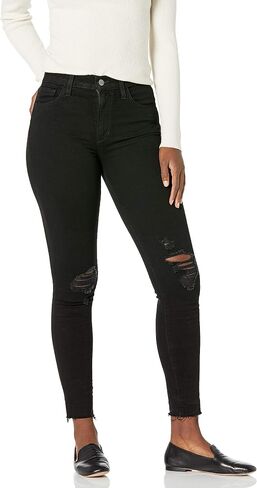 Joe's Jeans Women's Charlie High Rise Skinny Ankle Jean in Kuwait