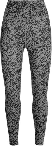 Icebreaker, Fastray High Rise Forest Shadows Tight - Women's in Kuwait