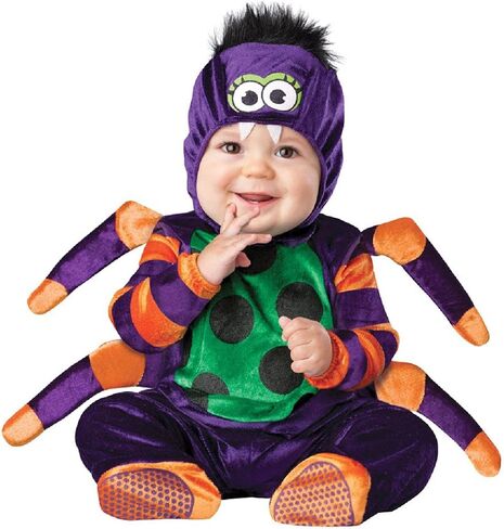 Baby Itsy Bitsy Spider Costume in Kuwait