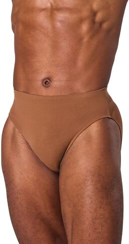 Men's Full Seat Dance Belt in Kuwait