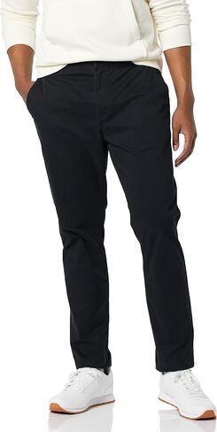 Amazon Aware Men's Elasticated Waist Chino Pant in Kuwait