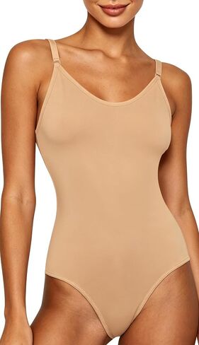 MOLLDAN Women Undergarments for Girls Dance Ballet Leotard Dancewear in Kuwait