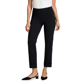 Yogipace، حلقات حزام، سروال يوجا قصير للسيدات مقاس 22 بوصة/25 بوصة/28 بوصة قابل للسحب على ساق مستقيمة للعمل in Kuwait