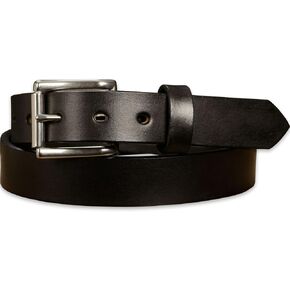 Bullhide Belts Mens Leather Belt for Work, Casual, Dress 1.25" Wide, in Kuwait