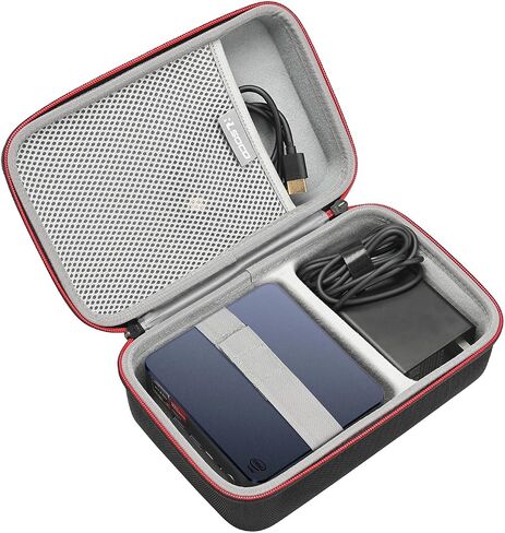 RLSOCO Case Compatible with Atom SE/Atom Combo GPS Drone - Fits Atom/Atom SE Accessories: Drone,Controller,Charging Hub and Power Adapter (Case Only) in Kuwait