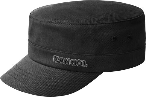 Kangol Cotton Twill Army Cap in Kuwait