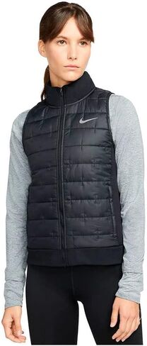 سترة الجري ذات الحشو الصناعي من Nike Therma للسيدات in Kuwait