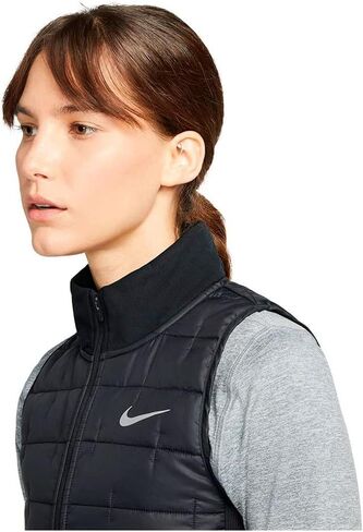 سترة الجري ذات الحشو الصناعي من Nike Therma للسيدات in Kuwait