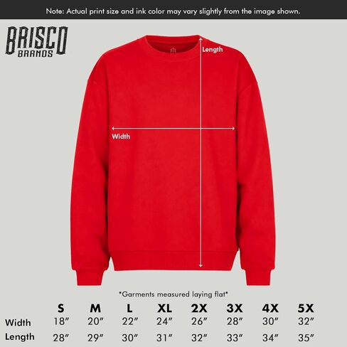 Brisco Brands It's Jake Funny Pop Culture Quote Sweatshirt for Men or Women in Kuwait