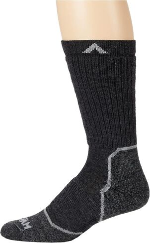 جوارب Merino Lite Hiker متوسطة الوزن للرجال من Wigwam in Kuwait