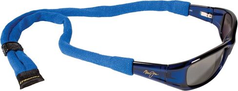 Croakies XL Cotton Suiters Eyewear Retainer in Kuwait