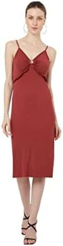 Miss Lavish London Women's Casual Cute Flowy Dresses for Women in Kuwait