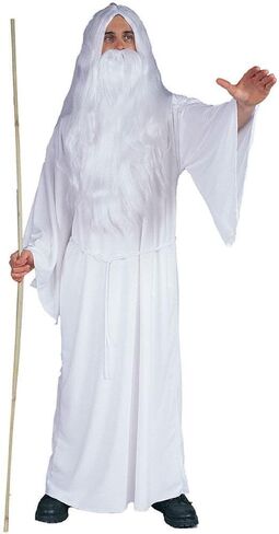 Men's White Wizard in Kuwait