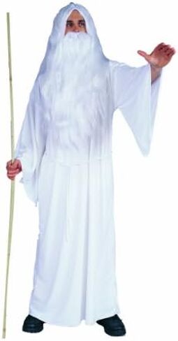 Men's White Wizard in Kuwait