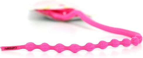 Caterpy Air - The Ultimate Elastic No Tie Shoelaces for Adults and Kids in Kuwait
