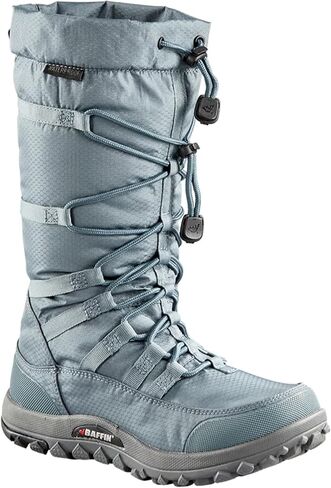 Baffin Women's ESCALATE X Snow Boot, Stromy, 9 in Kuwait
