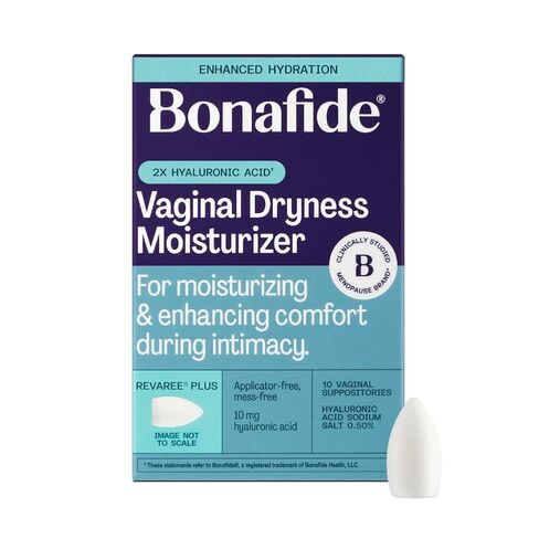 Bonafide Revaree Plus, 10 mg Hyaluronic Acid, 1 Month Supply in Kuwait