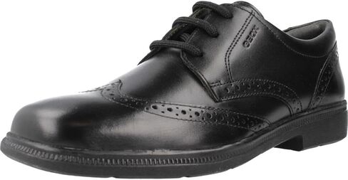 Geox Unisex-Child Jr Federico 5 Ankle Boot in Kuwait