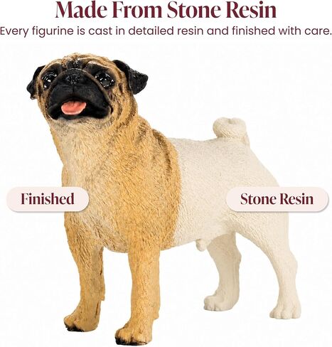 Conversation Concepts Rottweiler Figurine in Kuwait