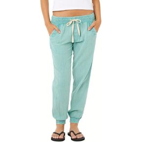 Rip Curl Women's Classic Surf Pant, Casual Stretch Beach Pants for Women in Kuwait