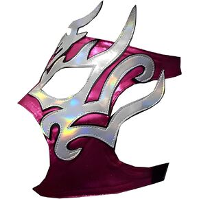 قناع المصارعة Lucha Libre Luchador المثير للنساء ( Pick Your ) زي تنكري - Luchadora Mexicana بواسطة Make It Count in Kuwait