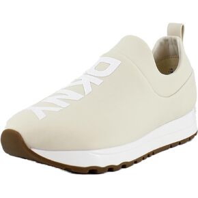 DKNY Women's Lightweight Slip on Comfort Sneaker in Kuwait