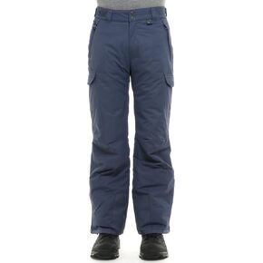 SkiGear Men's Snow Sports Cargo Pants in Kuwait