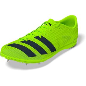 adidas Women's Distancestar W Women's Running Shoes with Spikes in Kuwait