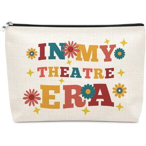 Sazuwu Korean Drama Gifts for Women Makeup Bag Korean Drama Lover Gift Funny Korean K-Pop Drama Gift Ideas K Drama Gift Cosmetic Bag Korean Drama Fan Gift Birthday Christmas Gift for Best Friend in Kuwait