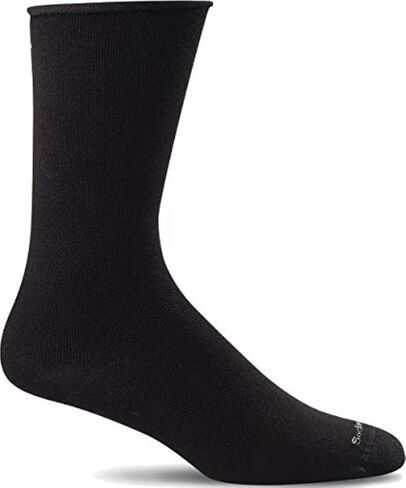 جورب نسائي من Sockwell Plantar Ease Crew II in Kuwait