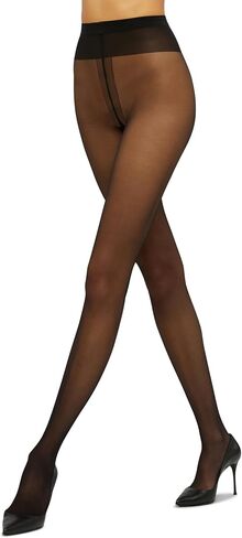 Wolford Individual 10 Tights [18382] in Kuwait