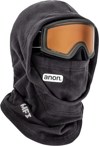 Anon Kids' MFI Hooded Balaclava FACE MASK in Kuwait