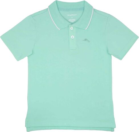 مجموعة قمصان بولو للأولاد من Tommy Bahama مكونة من 3 قطع، مجموعة قمصان بولو للأولاد مكونة من 3 قطع in Kuwait