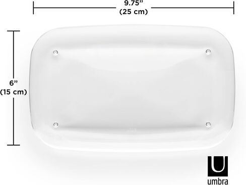 Umbra Droplet Tray in Kuwait