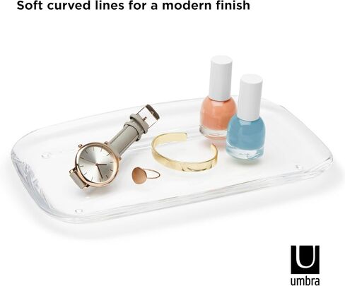 Umbra Droplet Tray in Kuwait