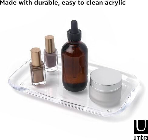Umbra Droplet Tray in Kuwait