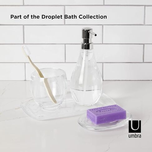 Umbra Droplet Tray in Kuwait
