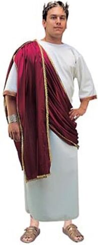 RG Costumes Caesar The Great in Kuwait