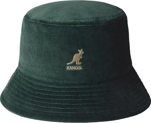 Kangol Women's Cord Bucket Hat in Kuwait